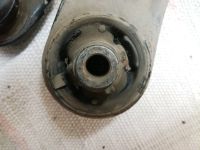 Лот: 12109621. Фото: 3. Передние рычаги Toyota Funcargo... Авто, мото, водный транспорт