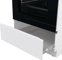 Лот: 19920264. Фото: 10. Электрическая плита (50 см) Gorenje...