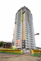 Лот: 10543960. Фото: 3. Продам 1-ком. ЖК "Вавиловский... Недвижимость