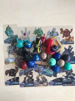Лот: 15760174. Фото: 2. Bakugan, Бакуган, карты прозрачные... Игрушки