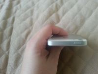 Лот: 3383397. Фото: 4. Apple iPhone 5 16gb White simfree