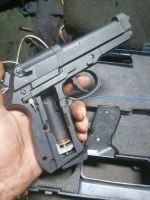 Лот: 21452627. Фото: 4. Beretta M92FS. Красноярск