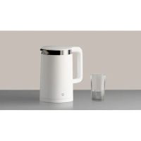 Лот: 21438716. Фото: 3. Чайник Xiaomi XIAOMI Mi Smart... Красноярск