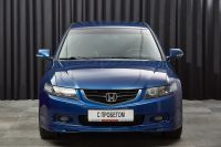 Лот: 24910389. Фото: 3. Honda Accord 2007. Красноярск