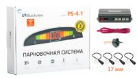 Лот: 8588061. Фото: 2. Blackview PS-4.1-18 Wireless WHITE... Оснащение, оборудование, аксессуары