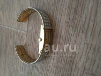 Лот: 24426639. Фото: 3. Часы-браслет. Ювелирные изделия, бижутерия, часы