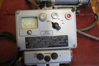 Лот: 17056492. Фото: 4. Рентгенметр (дозиметр) ДП-3Б. Красноярск