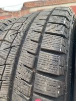 Лот: 15399249. Фото: 6. Bridgestone Blizzak Revo GZ, 215...