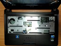 Лот: 10906378. Фото: 3. Корпус Asus X42J. Компьютеры, оргтехника, канцтовары
