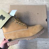 Лот: 10625898. Фото: 3. Timberland ботинки зимние мужские... Одежда, обувь, галантерея