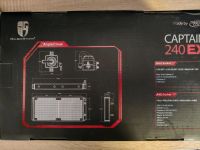 Лот: 25888612. Фото: 6. Система водяного охлаждения DeepCool...