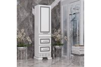 Лот: 25244368. Фото: 2. Пенал OPADIRIS Оникс. Мебель