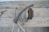 Лот: 8715772. Фото: 3. Насос компрессора кондиционера... Авто, мото, водный транспорт