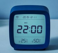Лот: 15585428. Фото: 3. Qingping Bluetooth Alarm Clock... Бытовая техника