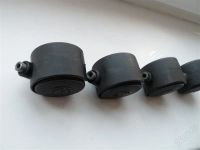 Лот: 2946426. Фото: 3. ролики колёса мебельные. Красноярск