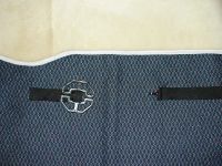 Лот: 8592669. Фото: 5. Меховые накидки на сиденья автомобиля...