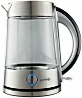 Лот: 21047393. Фото: 9. Электрочайник Gorenje K 17 GE