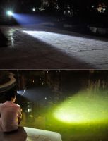 Лот: 9121141. Фото: 4. Профессиональный налобный светодиодный... Красноярск
