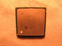 Лот: 4745998. Фото: 2. s478 GA-8IG1000MK + CeleronD 2... Комплектующие