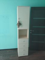 Лот: 16273563. Фото: 2. Шкаф -пенал. Хранение вещей