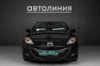 Лот: 21452569. Фото: 2. Mazda 3, II (BL) 1.6 AT (105 л... Авто, мото, водный транспорт
