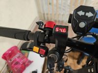 Лот: 20017478. Фото: 7. Электросамокат kugoo g booster