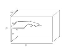 Лот: 3367563. Фото: 2. Аквариум. Аквариумистика