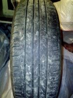 Лот: 2977114. Фото: 2. Bridgestone Sneaker на штамповке... Шины, Диски
