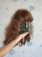 Лот: 129110. Фото: 2. Парикъ. Красота и здоровье