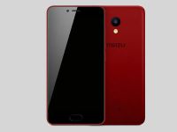 Лот: 10333880. Фото: 3. Meizu M5C Meizu M5C 2GB+16GB M710H... Красноярск