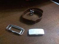 Лот: 6660401. Фото: 4. sony smartband swr10 самая дорогая...