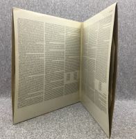 Лот: 25844674. Фото: 2. Виниловая пластинка - Фауст -... Игровые приставки, консоли, видеоигры