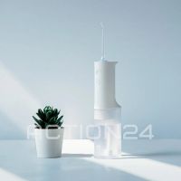 Лот: 20736728. Фото: 6. Ирригатор Mijia Electric Flusher...