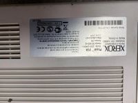 Лот: 15787222. Фото: 2. Принтер лазерный Xerox P3124... Принтеры, сканеры, МФУ
