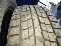 Лот: 16493617. Фото: 5. Dunlop SP Winter Ice 01, 185/65...