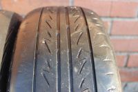 Лот: 16517225. Фото: 2. Шины летние Bridgestone MY-02... Шины, Диски