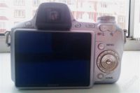 Лот: 1036425. Фото: 2. Фотоаппарат Сони DSC H50 (требует... Фотокамеры