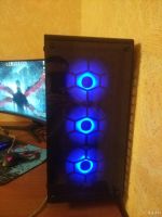 Лот: 17213127. Фото: 4. компьютер. Красноярск