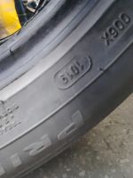 Лот: 25386633. Фото: 3. 2шт 215-55-18 Michelin Primacy... Авто, мото, водный транспорт