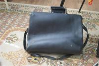 Лот: 1876040. Фото: 3. сумка кожаная деловая. Одежда, обувь, галантерея