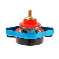 Лот: 25879869. Фото: 5. Крышка радиатора 1.1 Бар, t 0-200...