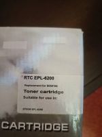 Лот: 19998653. Фото: 3. Картридж. Компьютеры, оргтехника, канцтовары