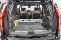 Лот: 21980594. Фото: 17. Cadillac Escalade 2023
