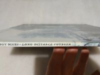 Лот: 15156028. Фото: 3. Moody Blues - Long Distance Voyager... Красноярск