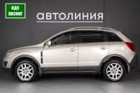 Лот: 21439431. Фото: 3. Opel Antara, I Рестайлинг 2.4... Красноярск