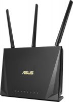 Лот: 17201786. Фото: 2. Wi-Fi роутер ASUS RT-AC65P на... Сетевые устройства
