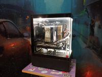 Лот: 25557611. Фото: 6. Игровой пк i7 11700 ES / 32GB...
