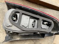 Лот: 20336954. Фото: 2. Фонарь Renault logan задний 2009-2014. Автозапчасти