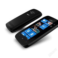 Лот: 2816008. Фото: 2. Nokia Lumia 710. Смартфоны, связь, навигация