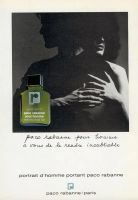 Лот: 3099964. Фото: 4. Paco Rabanne Pour Homme 100мл... Красноярск